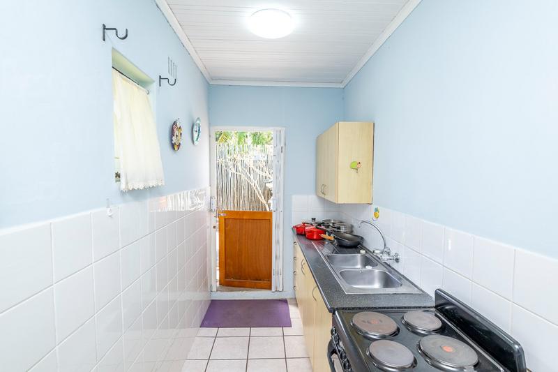 4 Bedroom Property for Sale in Maqwatini A Eastern Cape